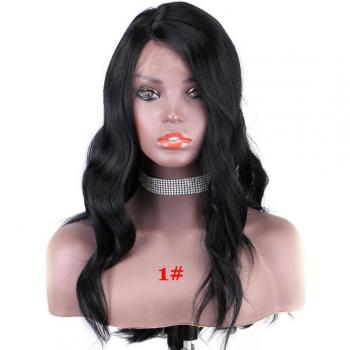 WonderLady Synthetic Lace Wig