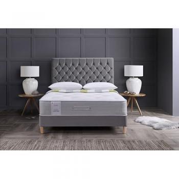 Bedmaster Oscar Convertible Bookcase Bed