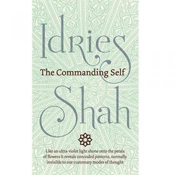 The Commanding Self