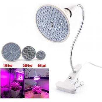 HarvestHub 200LED USB Powered Indoor Garden Lamp