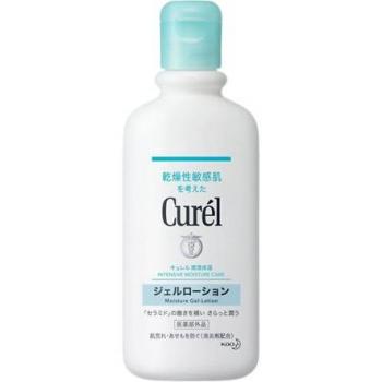 Curel Gel Idratante 220ml
