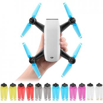 Repuesto de Hélices 4730F para DJI Spark