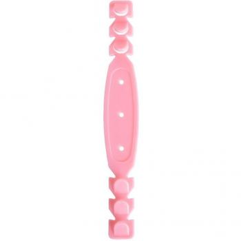 Ceinture d'extension pour masque anti-dérapante
