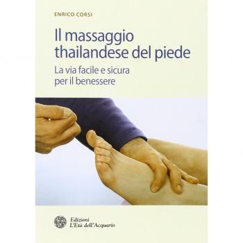 Il Massaggio Thailandese del Piede
