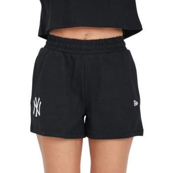Short femme New Era noir NY Yankees taille M