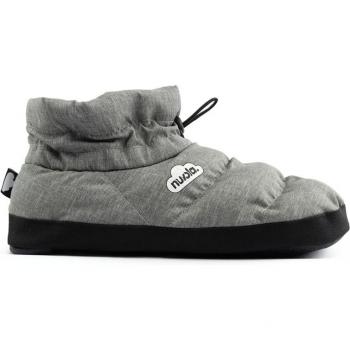 Nuvola Grey Marble Slip‑On Shoes EU 34-35 Women’s & Men’s
