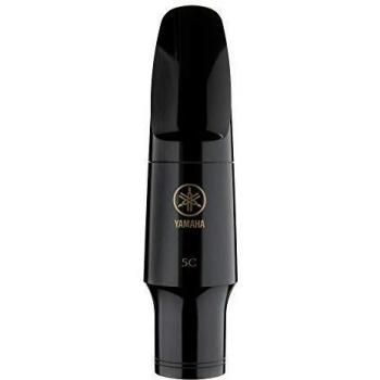 Yamaha 5C Baritone Saxophone Mouthpiece