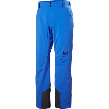 Helly Hansen Rapid Durable Ski Trousers – XL, Blue