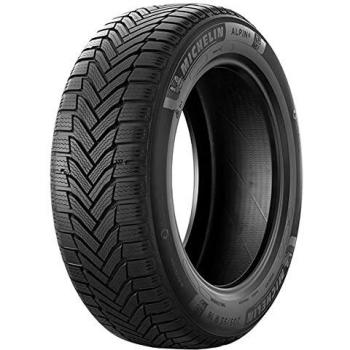 GOMME PNEUMATICI MICHELIN 205/60 R17 93H ALPIN 6