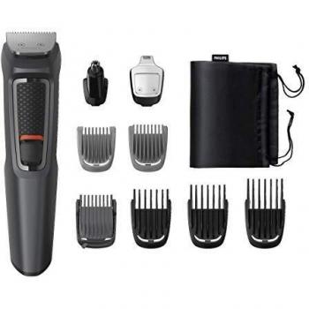 Philips Bodygroom Series 3000 9-in-1 Trimmer