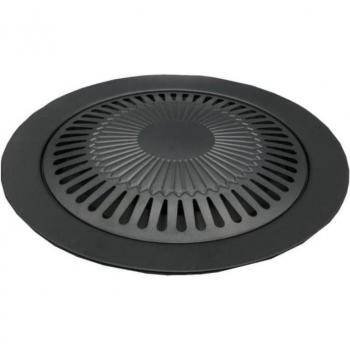 Non-Stick Indoor Stovetop Grill