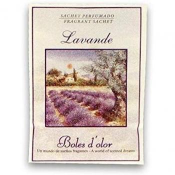 Boles D'olor Lavendel‑Lufterfrischer in Mini­Form
