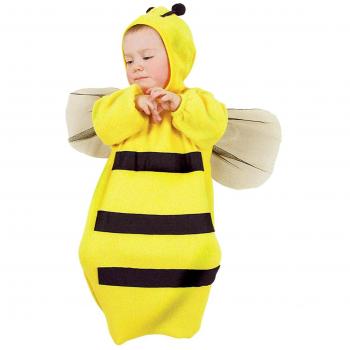 Widmann 3596E Baby Biene, geeignet ab 0 bis 9 Monaten