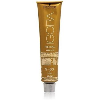 Schwarzkopf Igora Royal 9-60 60ml