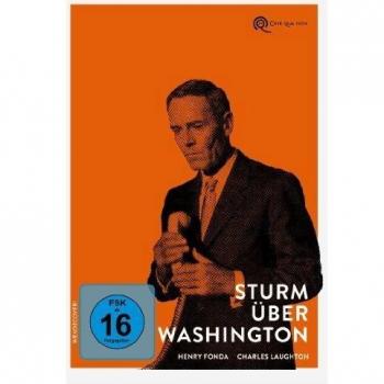 Sturm über Washington