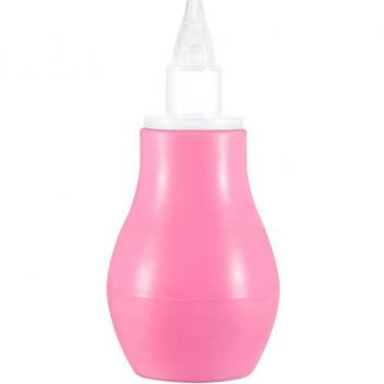 Nasal Clean Baby Silicona