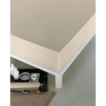 Sábana Bajera para Colchón de Hasta 35 cm NATURALS