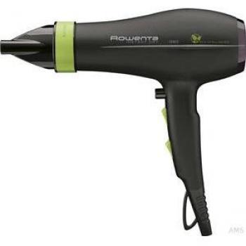 Secador Rowenta CV6030 1500 W Negro