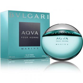 Bvlgari Aqua Marine EDT 100 ml