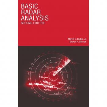 Vitalsource Technologies, Inc. Basic Radar Analysis, Second Edition