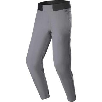 Solitude Pantalon Alpinestars Gris Noir 34