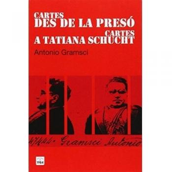 Cartes des de la presó / cartes a tatiana schucht