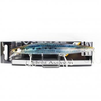 Shimano XM-114T Exsence FB 140F Schwimmender Köder