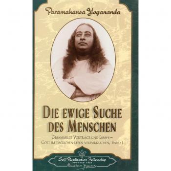 Die ewige Suche des Menschen