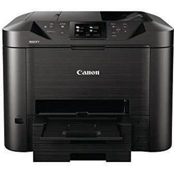 Canon MAXIFY MB5455 A4 Colour Multifunction Printer