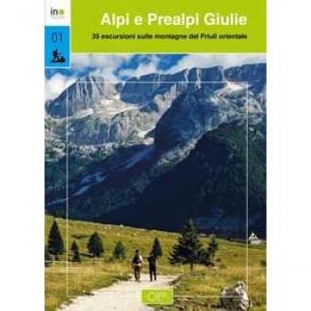 Alpi e Prealpi Giulie. 35 escursioni sulle montagne del Friuli or...