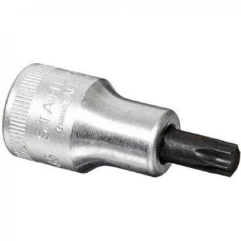 Cabeza de destornillador 1/2 54 TX T 45