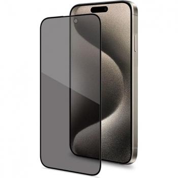 Celly Vision Guard – Protección de Pantalla iPhone 16 Plus