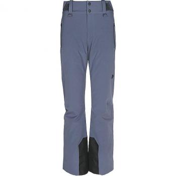 Peak Performance Donne Pantaloni da Sci L Blu