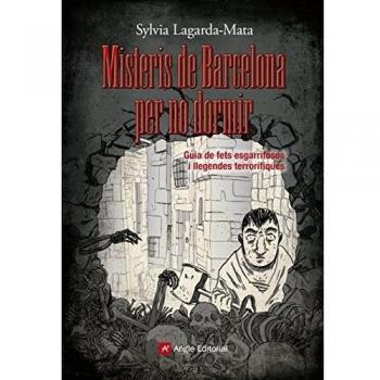 Misteris de barcelona per no dormir