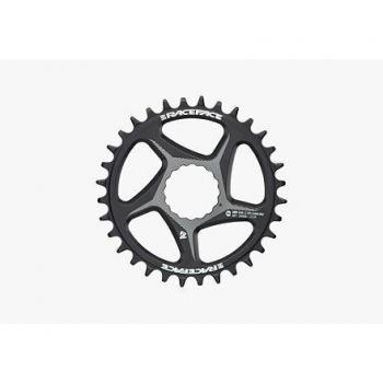 Race Face Cinch DMW 38T Kettenblatt für Shimano 12-fach