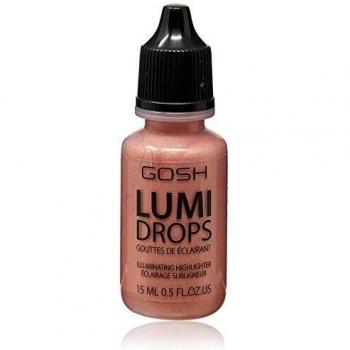 GOSH Copenhagen BB-Make-up-Pulver 21 g