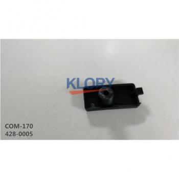 Hinge Cover Under Rear Door Right for CHANGAN STAR 4500 OEM: CM10061-0400
