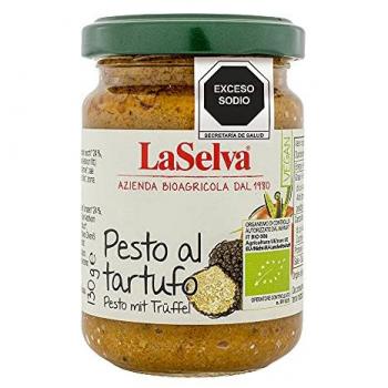 Trüffel Pesto 130g