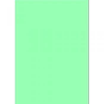 Kores Selbstklebende Etiketten, 210 x 297 mm, grün