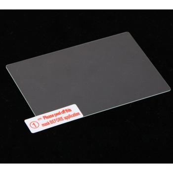 Film protecteur en verre cristallin 0,33mm pour Fujifilm Fuji X-H1