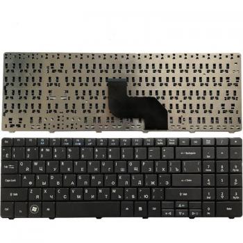 Clavier ACER Aspire 5241 5541 5732G 5541g 5734 5334 5734Z NSK-GF00R RU en russe
