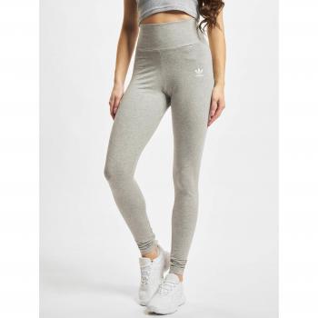 Leggings Adidas Originals Adicolor Donna Grigio Medio