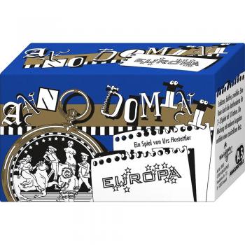 Anno Domini â Europa