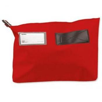 Bulk Volume Mailing Pouch, Red, 510x406x75mm – Versapak CG6 RDS