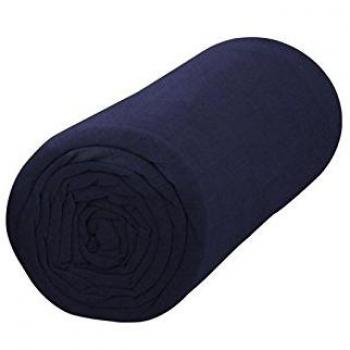 Couvre-lit Housse Coton – Tissu Ciel d'Orage – 140x190 cm