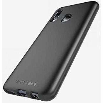 Protezione Tech21 Galaxy A40 Color Nero