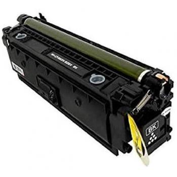 Toner compatibile Nero HP M552dn, M553dn, M553X, M577dn