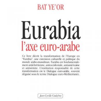 Eurabia : L'axe euro-arabe