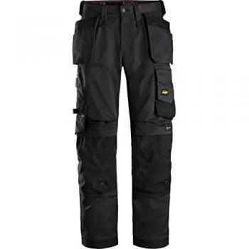 Pantalón de trabajo Snickers Allroundwork unisex