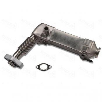 Radiateur vanne EGR avec thermostat AUTEX 963071